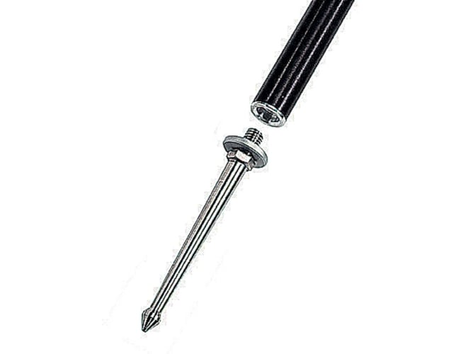 Gitzo G1220.129LB3 acessório para montagem de câmaras Gitzo - Espalhadores de tripé - acessório, montagem de câmaras