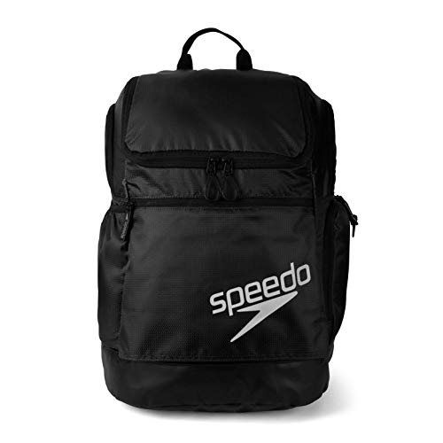Mochilas SPEEDO Teamster 2.0 (35 L - Preto) Speedo - Mochilas - 3,5 L, preto, durável, impermeável