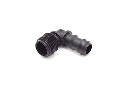 Conjunto de mangueiras de água para jardim SM MUEBLE S&M - Acessórios e válvulas para mangueira de jardim - mangueiras, jardim, rosca em metal, codo, manguito