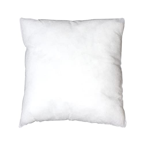 Enchimento de Almofada DOUCEUR D'INTERIEUR 40x40cm DOUCEUR D'INTÉRIEUR - Material de enchimento e acolchoamento - enchimento, almofada, DOUCEUR D'INTERIEUR, 40x40cm