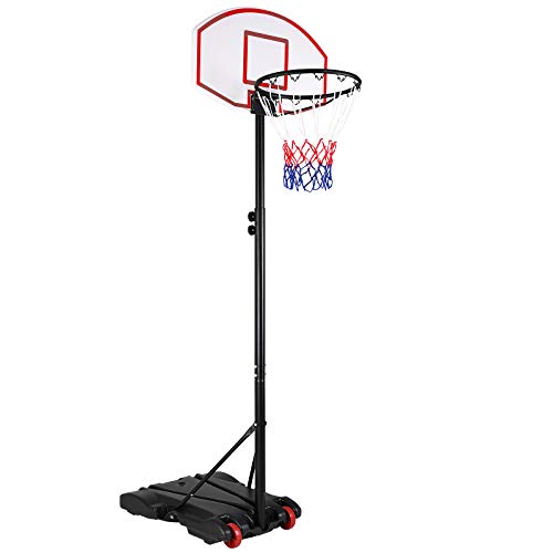 Canistre Desportiva SPORTANA Mobile (Bola - 3.5 kg) Sportana - Aros de basquete - desportiva, bola, 3.5 kg
