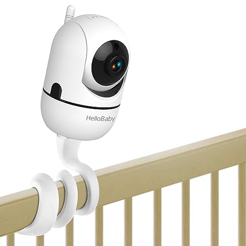 Suporte de Parede para TV HELLOBABY Hb-65 (até 3.5 kg - Preto) HelloBaby - Acessórios para telemóveis - suporte parede tv, hellobaby hb-65, 3.5 kg, preto