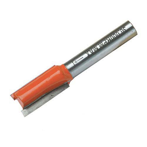 Broca para Madeira SILVERLINE 790840 (2.5 cm) Silverline - Acessórios de roteador - 2.5 cm, ferragem, 10 mm