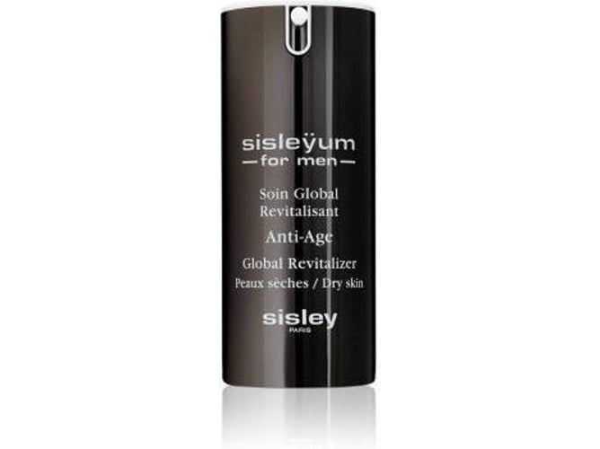 SISLEY Sisleyum For Men Soin Global Revitalisant PS 50 SISLEY - Loção e hidratante - cabelo, homens, revitalizante, 50ml