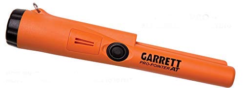 Garrett Metal Detector Pro-Pointer AT (Ferramentas) GARRETT - Câmeras de vigilância - metal detector, pro-pointer at, ferramentas, plástico