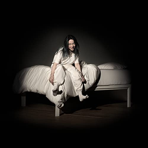 CD Halsey - When We All Fall Asleep, Where Do We Go? INTERSCOPE - Música e gravações de som - cd, halsey, when we all fall asleep, where do we go?