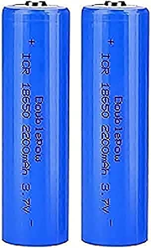 Pilha Recarregável CR2032 3.6V 2200mAh (2 unidades) JJoias - Baterias - litio, botão/moeda, 3,6 V, 2200 mAh, cr2032
