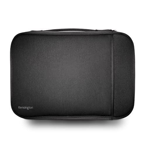 Mala para Portátil Kensington Neoprene Universal Kensington - Capas e adesivos para computador - portátil, neopreno, universal