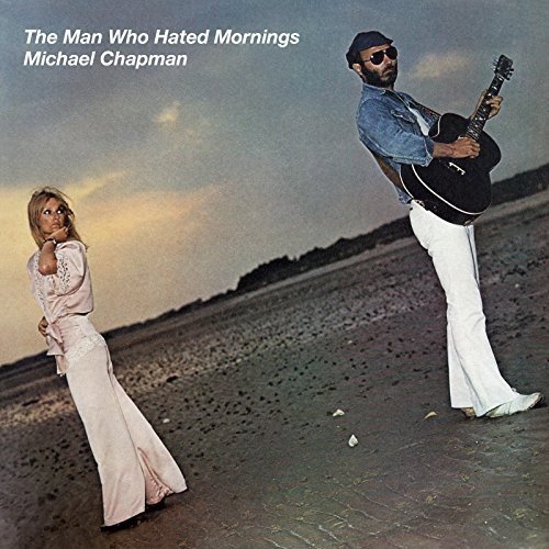 CD The Man Who Hated Mornings - Bonus Tracks Secret Records - Música e gravações de som - cd, the man who hated mornings, bonus tracks