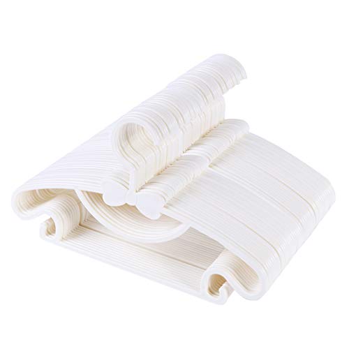 Organizador de Roupa Infantil SFESNID 50+15 sfesnid - Cabides - organizador, roupa infantil, sfesnid