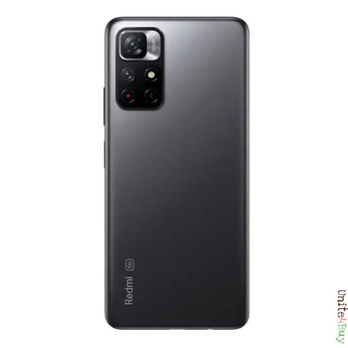 Smartphone XIAOMI Redmi Note 11 (6.43'' - 6 GB - 128 GB - Cinzento) Xiaomi - Telemóveis - 6.43 polegadas, 6 GB, 128 GB, cinzento