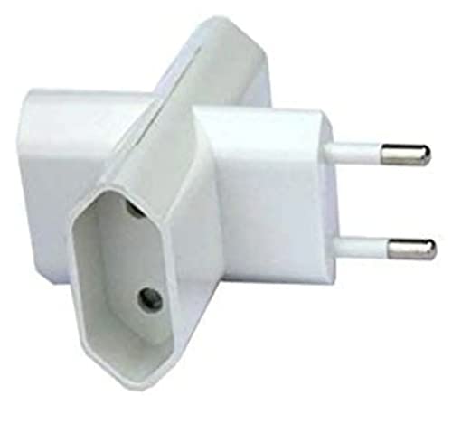 Extensão Elétrica CUC EXPLORER 3 tomadas Branco ELAELA - Tomadas e soquetes de energia - extensão elétrica, cuc explorer, 3 tomadas, branco
