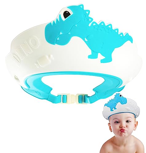 Touca de Banho para Crianças 3DGLASS UBRAVE - Banho e corpo - touca, banho, crianças