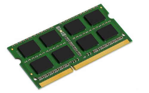 Memória RAM DDR3 KINGSTON TECHNOLOGY KVR13N9S6/4 (1 x 4 GB - 1333 MHz - CL 9) Kingston Technology - Memória ram - ddr3, kingston technology, kvr13n9s6/4, 1x4 gb, 1333 mhz, cl 9