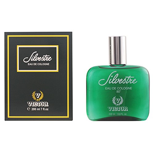 Óleo Essencial VICTOR SILVESTRE EDC (200 ml) Victor - Perfume e colônia - eau de cologne, unissexo, 200 ml