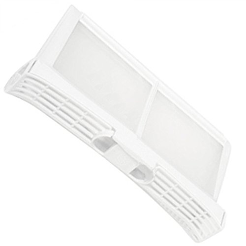 Filtro de Lâminas para Máquina de Secar Roupa BALAY 5L-1200 Spares2go - Acessórios para máquina de lavar e secar - filtro, lâminas, máquina secar roupa