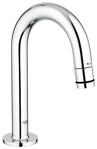 Torneira para Lavatório GROHE 20201000 (Cromo) Grohe - Torneiras - cromo, lavatório
