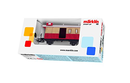 Acessórios para Modelos Ferroviários MÄRKLIN 4108 Märklin - Trens e conjuntos de trem em miniatura - modelos ferroviários, locomotiva, comboio, carrinhos