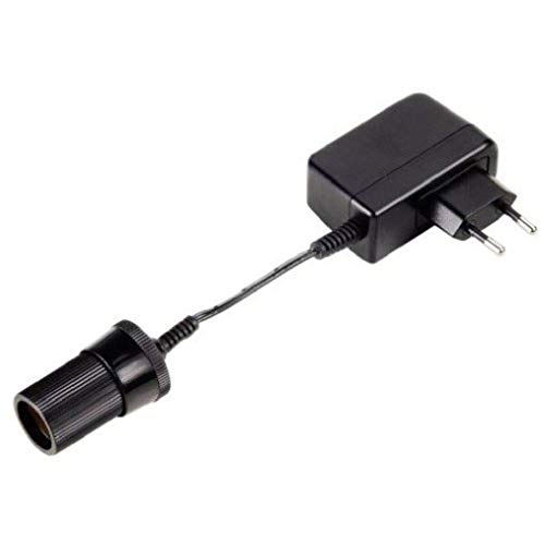Adaptador e transformador hama 00121601 interior 5 w preto Hama - Adaptadores de energia e carregadores - interior, 5 W, preto, ca/cc