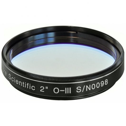 Filtro para Telescópio EXPLORE SCIENTIFIC 11200 Explore Scientific - Acessórios para telescópios - telescópio, filtro