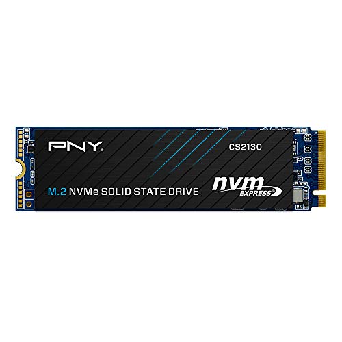 Disco SSD Interno PNY CS2130 (1 TB - PCI Express - 310 MB/s) PNY - Discos rígidos - 1 tb, pci express, 310 mb/s, MLC