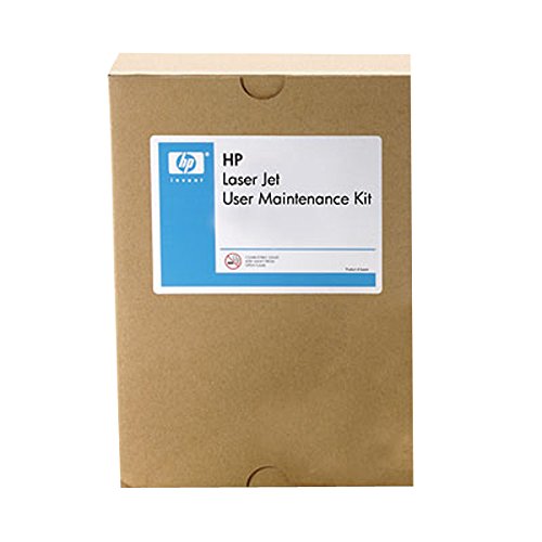 Kit de Manutenção HP LaserJet Maintenance Kit HP - Consumíveis de impressora - manutenção, hp laserjet