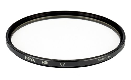 Filtro de Lente para Câmera HOYA HD DIGITAL UV Hoya - Filtros de lentes - hoja, digital, UV, filtro