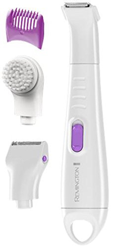Depiladora REMINGTON WPG4035 (Arranque - Multi-zonas - Pilhas) Remington - Barbear e cabelo - arranque, multi-zonas, pilhas, recarregável
