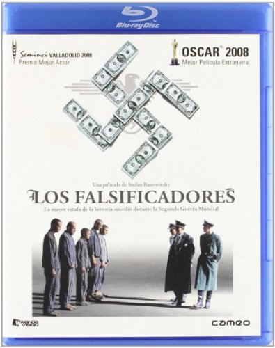 DVD Pack - 3 Películas Clássicas (Edição em Espanhol) CAMEO - Dvds de filmes e programas de televisão - dvd, pack, películas clássicas, espanhol