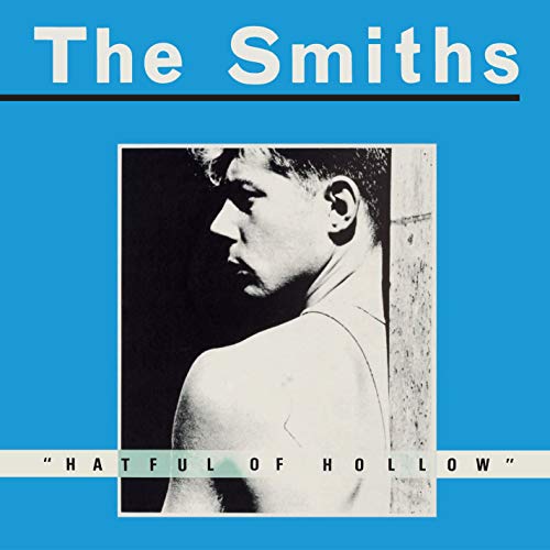 Smiths The - Hatful of Hollow (2LP) (Vinil) Wea - Música e gravações de som - 2LP, vinil, Smiths