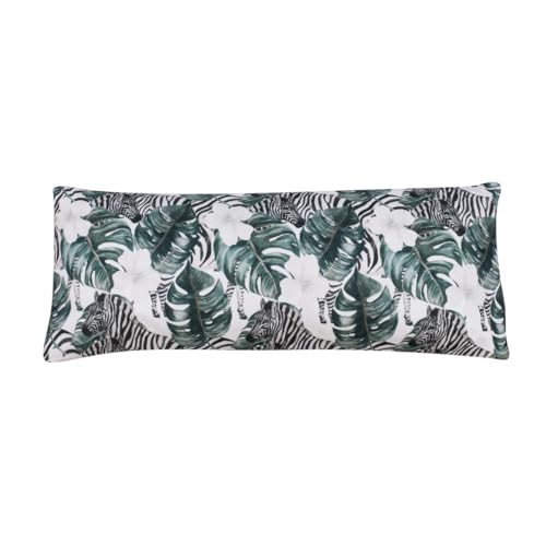 Almofada para Crianças JYOKO Zebra (70x30cm) JANABEBE - Almofadas - almofada, crianças, zebra, 70x30cm