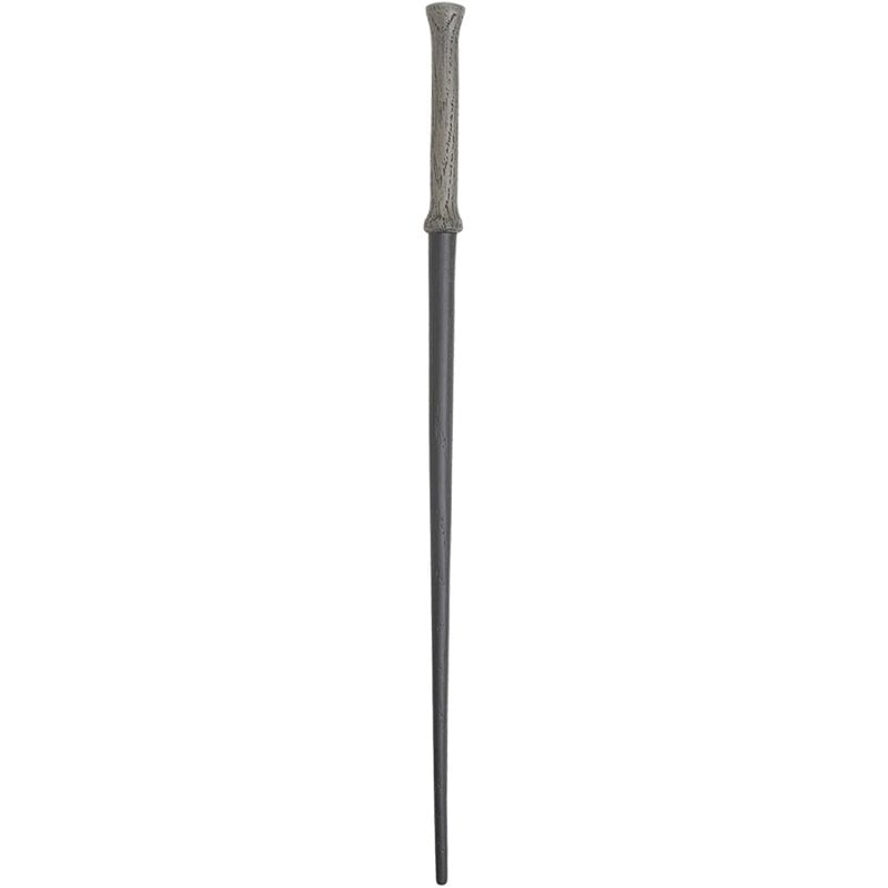 Varinha de brincar KULTFAKTOR Bellatrix Lestrange (6 anos) The Noble Collection - Brinquedos - resina, madeira, 35 cm, estojo