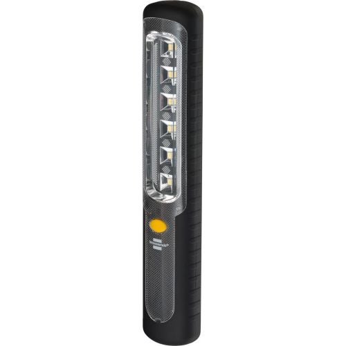 Lanterna de Mão BRENNENSTUHL LED Handlamp Brennenstuhl - Lanterna e faróis - lanterna, mão, brennenstuhl, led
