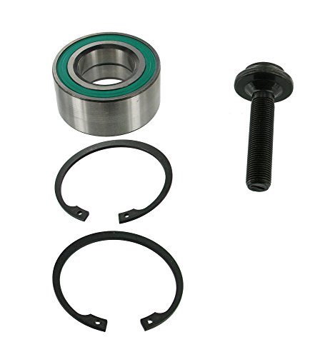 Suporte de Rodas SKf Vka 1356 (Recondicionado Como Novo) SKF - Peças de rodas de veículos automotores - recondicionado, suporte de rodas, SKf Vka 1356
