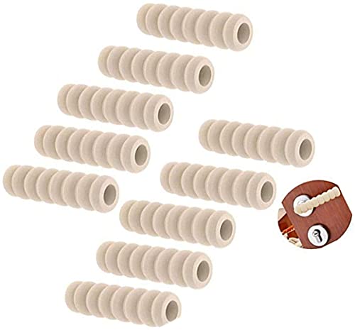 Protetor de Manivela RECCISOKZ (Bege - Espuma) Reccisokz - Travas de segurança para bebê - espuma, bege