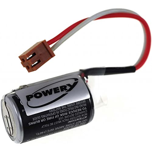 Pilha Recarregável ORBEGOZO Cpm2A-Bat01 POWERY - Baterias - recarregável, eficiente, constante