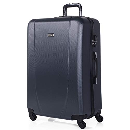 Mala de Viagem Grande ITACA Rígida Abs (Cabine - 70 L) ITACA - Malas - rígida, 70 l, cabine