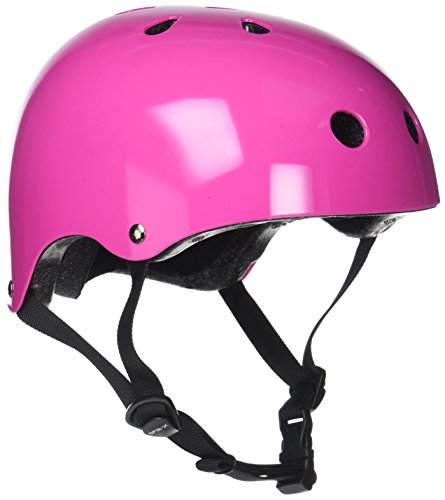 Capacete de Bicicleta SFR H159 (Tamanho Único) SFR - Equipamento de proteção individual (epi) - EN 1078, ventilação natural, proteção total, tamanho único