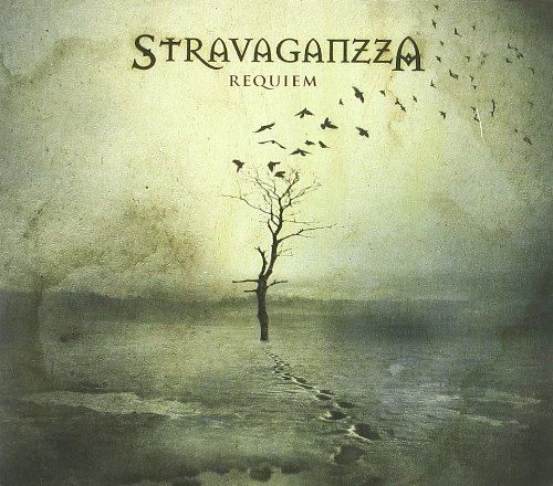 CD Requiem - Tercer Acto (1 CDs) (Importado de Alemania) Avispa - Música e gravações de som - requiem, tercer acto, cd, importado