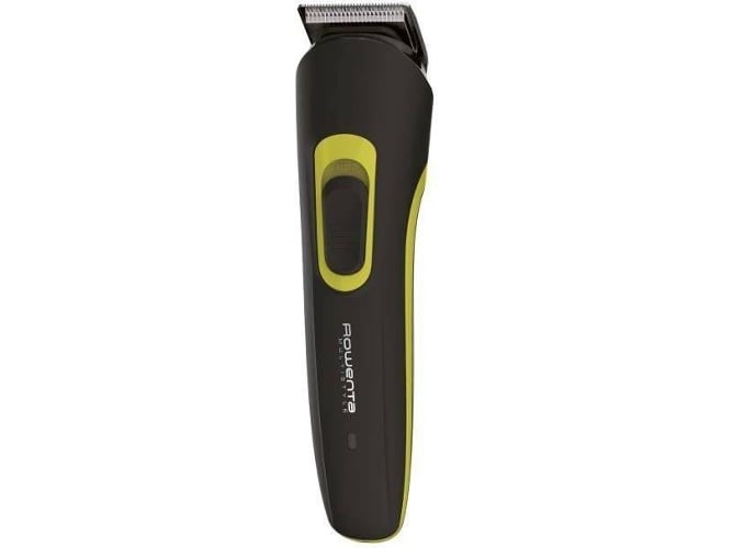 Aparador de Barba ROWENTA Tn8940F0 Multistyle 8 em 1 Rowenta - Barbear e cabelo - aparador, barba, multifunções, 8 em 1