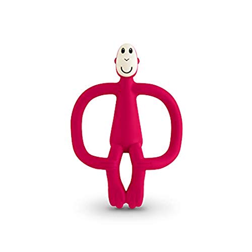Brinquedo de Dentes MATCHSTICK MONKEY MM-T-004 MATCHSTICK MONKEY - Cuidados com a higiene oral - brinquedo, dentes, MATCHSTICK MONKEY