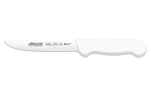 Faca de Desossar Arcos Prof 294524 | Aço inoxidável Arcos - Facas de cozinha - aço inoxidável, preto, branco