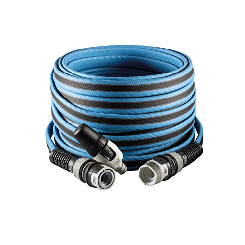 Mangueira de jardim gardena 187-20/15 | Azul (Jardinagem) FITT - Mangueiras pneumáticas - jardim, gardena, azul