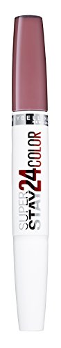 Batom MAYBELLINE Superstay 24H Batom 150 Delicious Pink MAYBELLINE - Maquiagem labial - batom, maybelline, superstay, 24h, delicious pink
