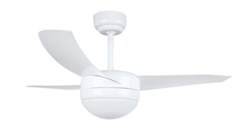 Ventoinha de Teto ORBEGOZO CP 88105 (3 velocidades - 60 W) Orbegozo - Ventiladores de teto - 105 cm, 3 velocidades, 60 W, 3 aspas reversíveis