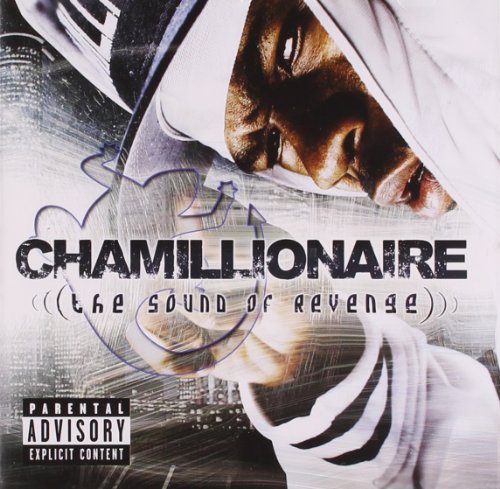 CD Chamillionaire - The Sound Of Revenge (2 CDs) IMS-UNIVERSAL INT. M - Cds de música - cd, Chamillionaire, sound of revenge, 2 cds