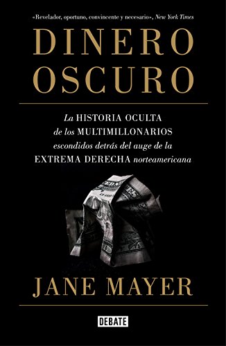 Livro Dinero Oscuro de Frank Partnoy (Espanhol) Debate - Livros - livro, dinero oscuro, frank partnoy