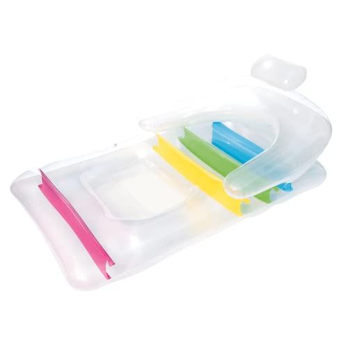 Espreguiçadeira Insuflável BESTWAY 43011 Bestway - Colchões e espreguiçadeiras de piscina - insuflável, alta qualidade, praia, espreguiçamento