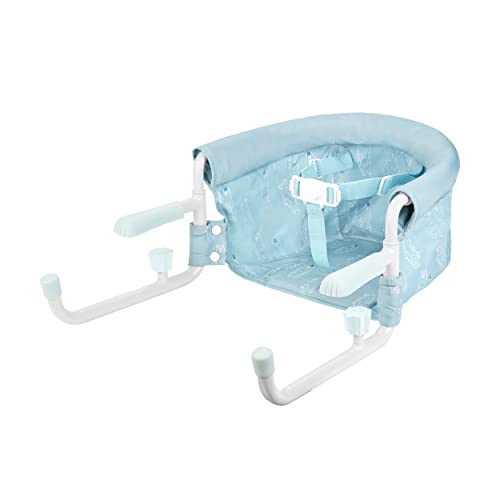 Reforço para pernas de cadeira BADABULLE B072000 | Azul, branco BADABULLE - Móveis para bebês e crianças pequenas - reforço, pernas, cadeira, azul, branco
