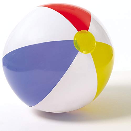 Brinquedo de Água INTEX 59020EP (Multicor) INTEX - Brinquedos de praia e areia - golfinho, bola, flutua, salta